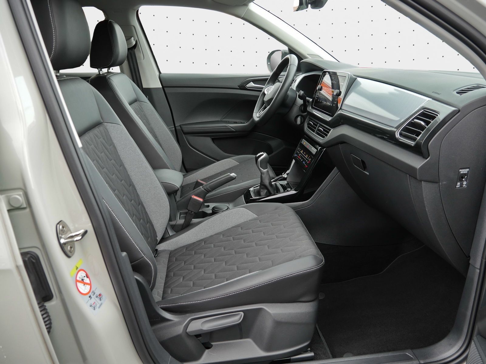 Volkswagen T-Cross - Bild 6