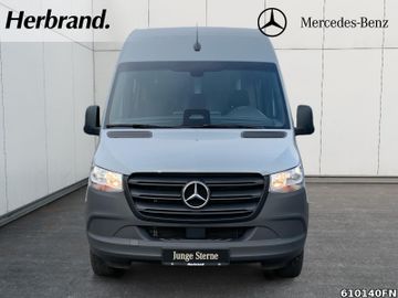 Mercedes Sprinter - 2
