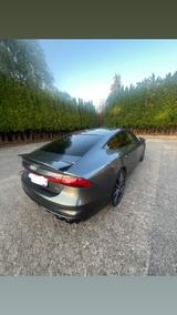 Audi A7 50 TDI tiptronic quattro S-Line  - Audi A7: 50