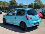 Renault Twingo Faltdach/HU /Service neu - Renault Twingo: Cabrio