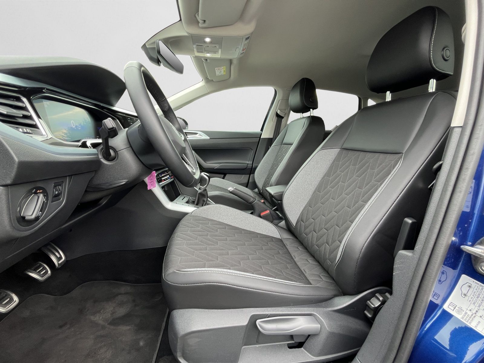 Volkswagen Taigo - Bild 13