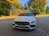 Mercedes-Benz CLA 200 AMG Line | Automatik | MBU - gebrauchte Mercedes-Benz CLA 200 Shooting Brake aus dem Jahr 2019