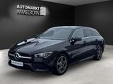 Mercedes-Benz CLA 250 SB AMG  Burmest*Kamera*AHK*LED*Alcantara - Mercedes-Benz CLA 250 Shooting Brake aus 2021