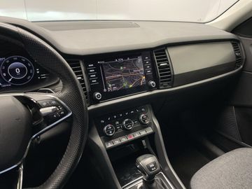 Skoda Kodiaq - 12