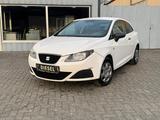 Seat Ibiza SC 1.6 TDI CR 66kW Reference - Seat Ibiza aus 2010: TDI