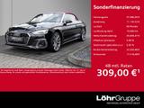 Audi A5 Cabriolet 40 TDI quattro S tronic S Line /B&O - Audi A5 mit Diesel-Antrieb: Cabrio, Automatik