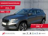 Skoda Karoq 1.0 TSI SELECTION LED+ACC+APP+SHZ+PDC+18" - Skoda Karoq: Selection