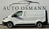 Renault Trafic dCi 120 L1H1 Komfort / Anhängerkupplung - Renault Trafic in Mönchengladbach