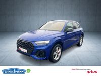 Audi Q5 - Vorschau Bild 1