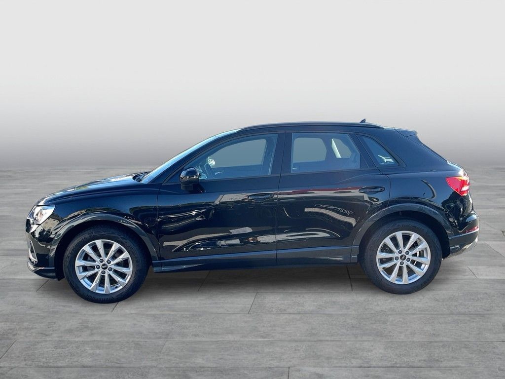 Audi Q3 - Bild 2