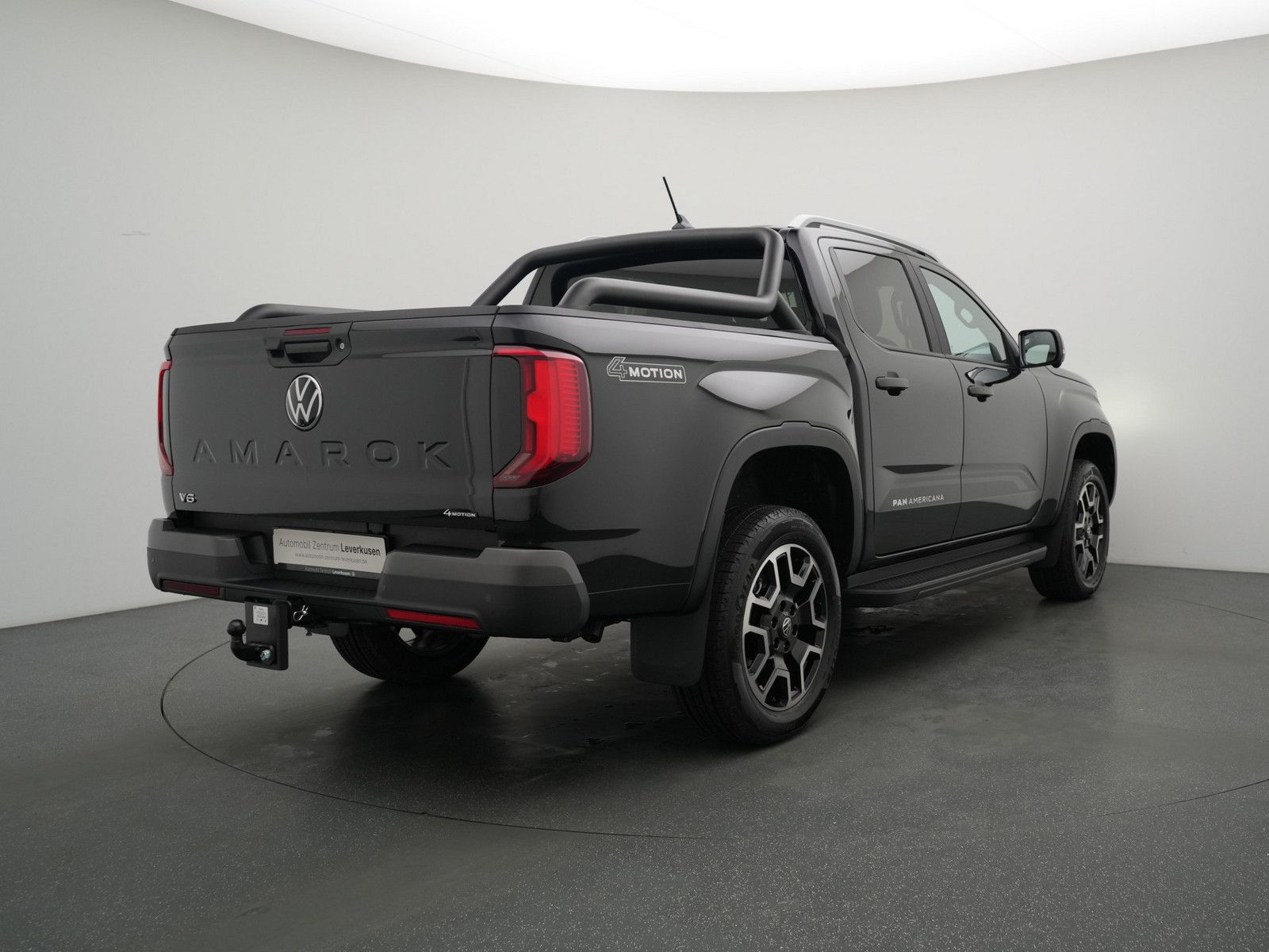 Volkswagen Amarok - Bild 2