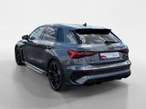 Audi RS 3 Sportback*MATRIX*B&O*NAVI-PLUS*RS-AGA*OPTIK - Jahreswagen