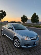 Opel Tigra B Cabrio [8fach bereift] - Opel Tigra: B