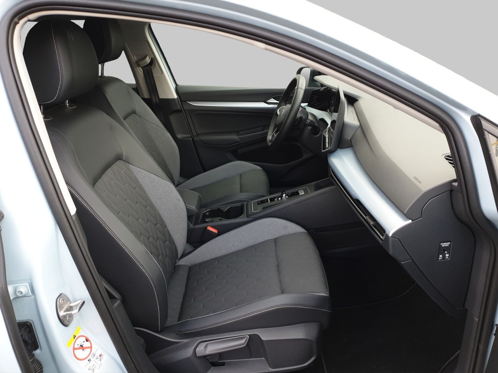 Volkswagen Golf - Bild 5