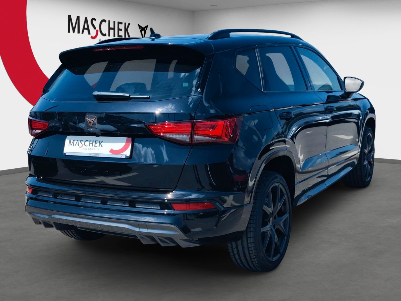 Cupra Ateca - Bild 6