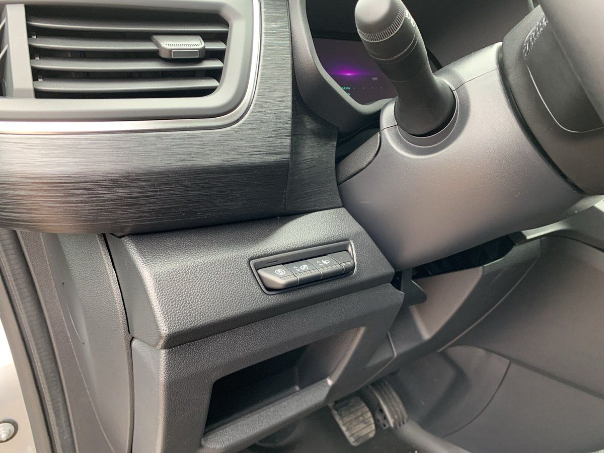 Renault Trafic - Bild 21