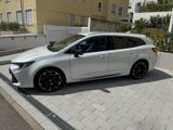 Toyota Corolla 2,0 Hybrid GR Sport Touring Sports G... - Toyota Corolla in Stuttgart