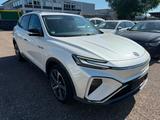 MG Marvel R Luxury Aut/Panodach/Virtual/17300netto - weiße MG Marvel R