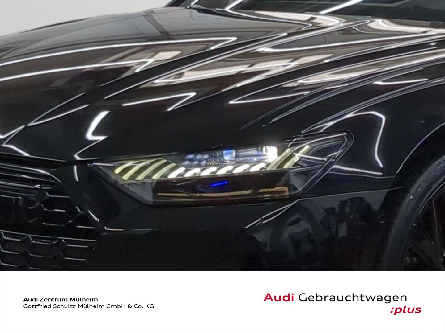 Audi RS6 - Bild 6