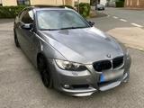 BMW E92 COUPE 325XI M-Performance NAVI XEN... - BMW 325 aus 2006: Coupé