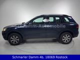 Volkswagen Touareg 3.0 V6 TDI Tiptronic BlueMotion Tech - gebrauchte VW Touareg aus dem Jahr 2010