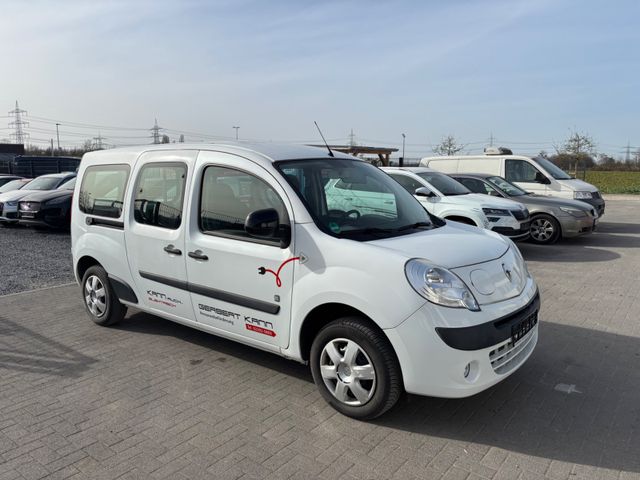 Renault Kangoo Z.E. Maxi 5-Sitzer  MIT  EIGENE BATTERIE*