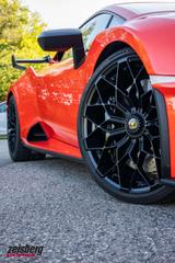 Lamborghini Huracán STO*TOP*Deutsches Fahrzeug* - gebrauchte Lamborghini Sportwagen