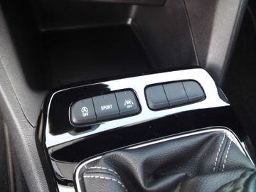 Bild 17 Opel Mokka 1.2T Ultimate ACC LED SHZ LHZ PDC+Kam Navi