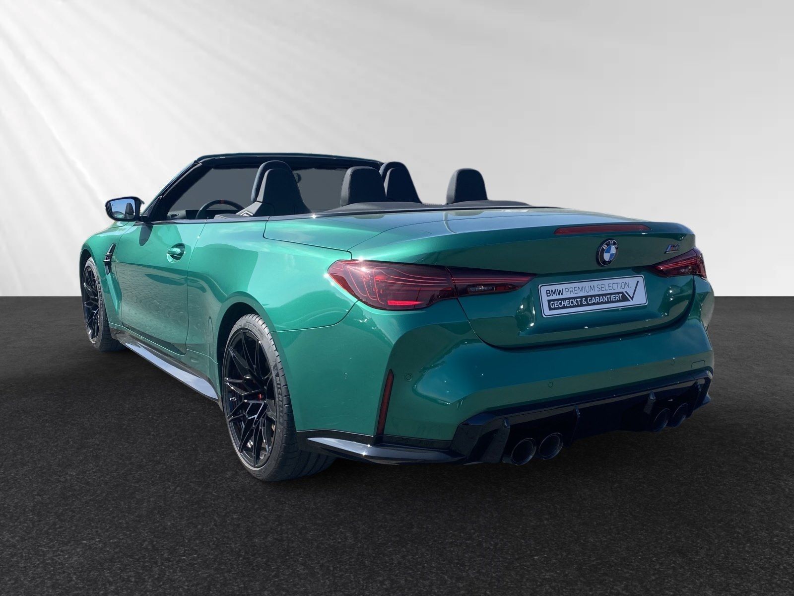 BMW M4 - Bild 3