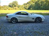 Mercedes-Benz SL 350 TOP Zustand, Scheckheftgepflegt  - Mercedes-Benz Cabrio aus dem Jahr 2005