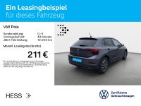 Volkswagen Polo - Vorschau Bild 3