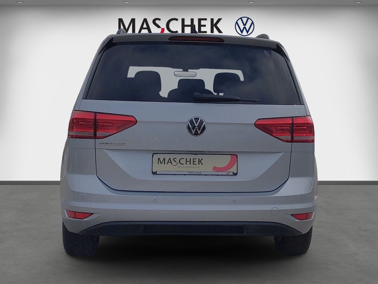 Volkswagen Touran - Bild 5