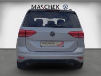 Volkswagen Touran - Vorschau Bild 5