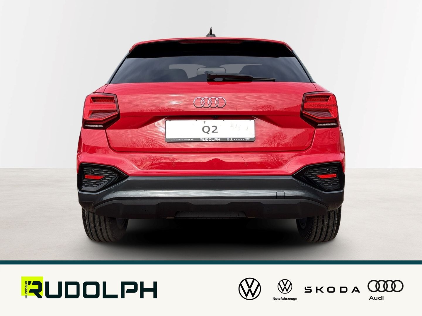 Audi Q2 - Bild 3