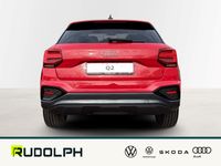 Audi Q2 - Vorschau Bild 3
