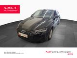 Audi A3 Limousine 35 TDI LED Navi AHK Teilleder - Audi A3 aus 2023