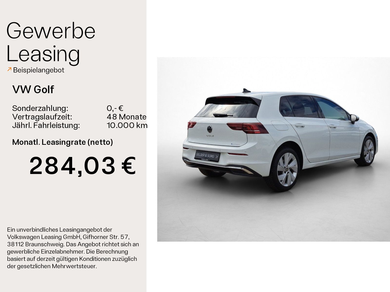 Volkswagen Golf 1.5 TSI eHybrid Style RFK*LED*DAB+*ACC*Digi imagem 2