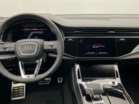 Audi SQ8 - Vorschau Bild 8