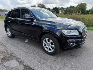 Audi Q5 - 4