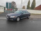 Volvo S80 2.0D Momentum - Volvo S80 aus 2010