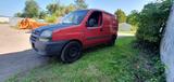 Fiat Doblo cargo 1.9 Diesel - Fiat Doblo in Saarbrücken