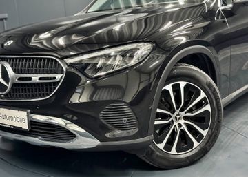 Mercedes GLC 220 - 2