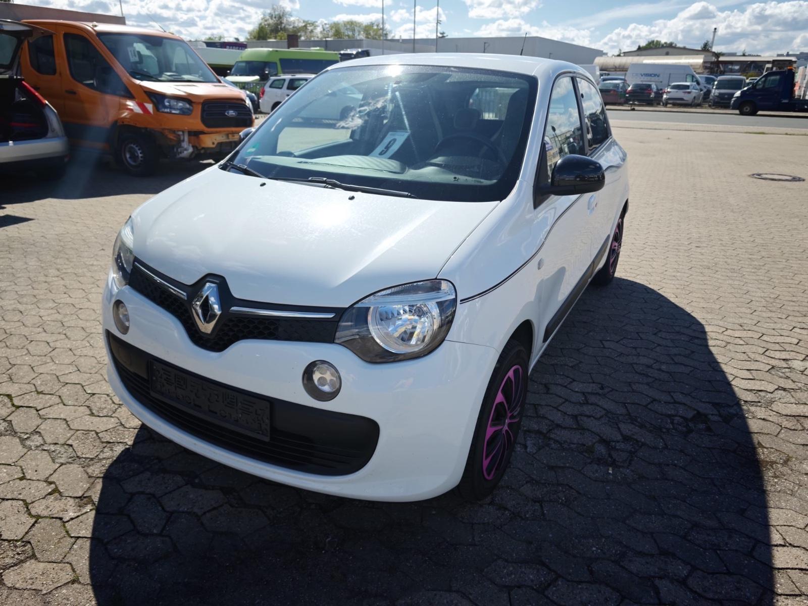 Renault Twingo ENERGY TCe 90 Limited