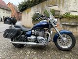 Triumph America LT - CHOPPER AME