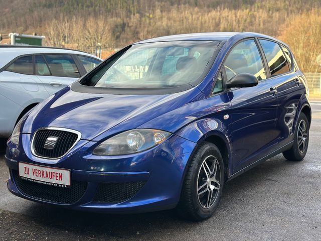 Seat ALTEA 1.6 TÜV 01/26 TOP