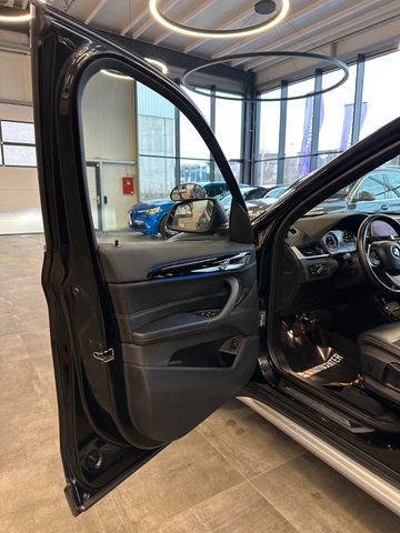 BMW X1 sDrive 18 d xLine *Fahrschule*