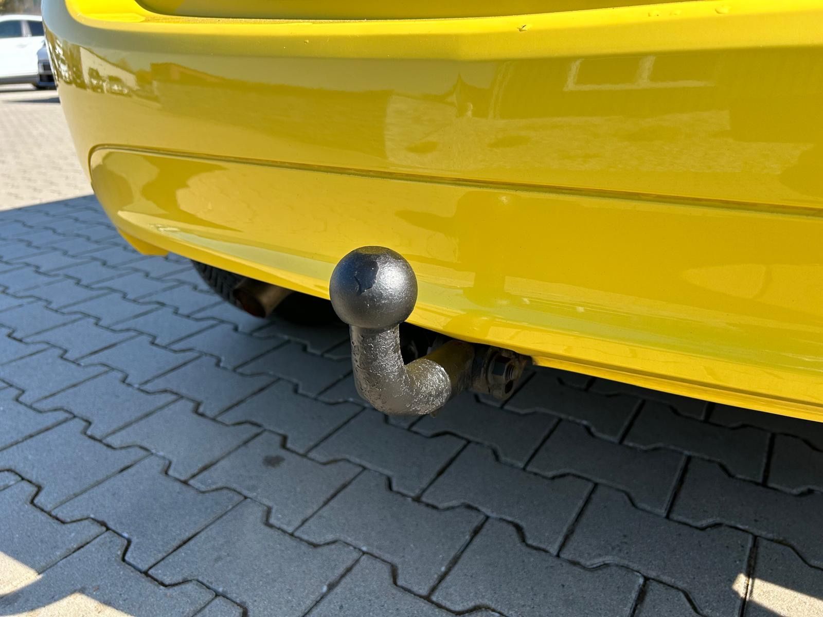 Fahrzeugabbildung Opel Meriva B Active°LPG°AHK°Alu°