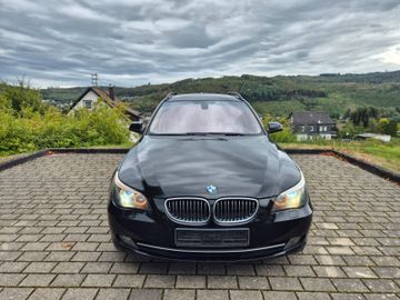 BMW 525 - 2