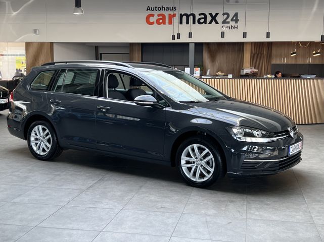 Volkswagen Golf 2.0TDI DSG Comfortline ACC LED NAVI 