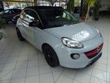 Opel Adam Open Air ecoFlex - Opel Adam: Cabrio